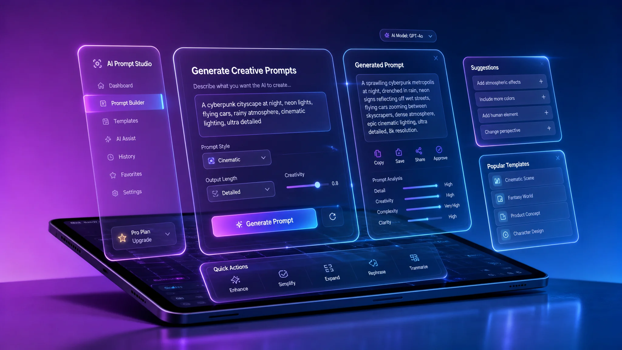 AI Prompt Generator: 7 Tools Terbaik Bikin Prompt Otomatis 2026