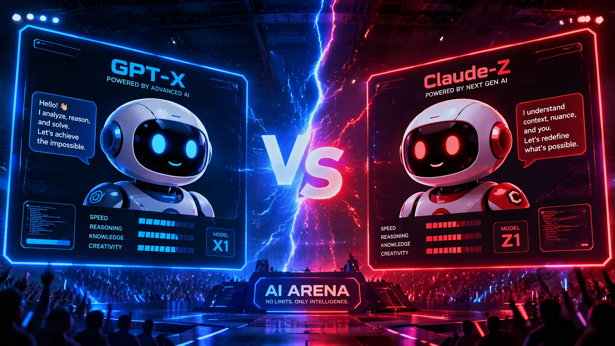 Prompt LMarena Viral: Rahasia Menang di Chatbot Arena 2026