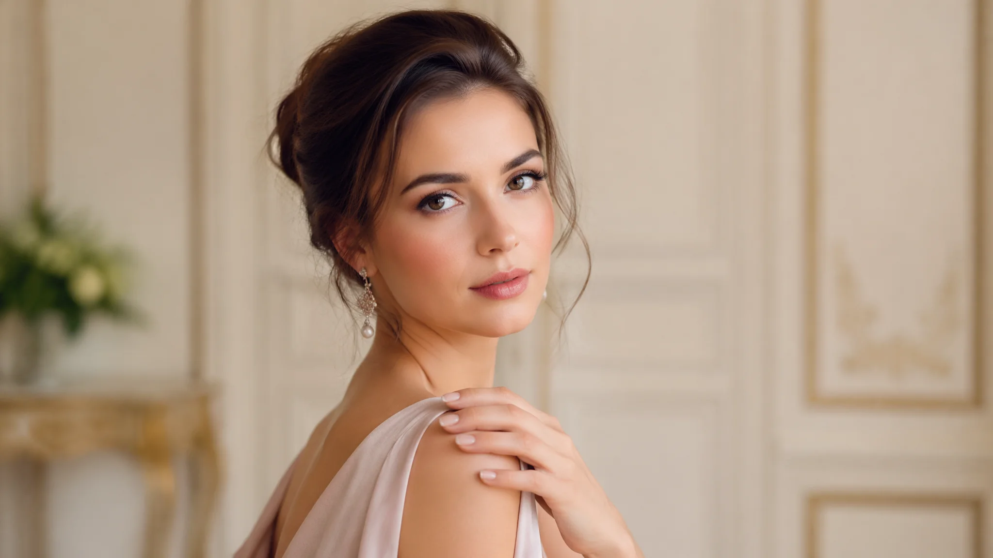 Prompt Gemini AI Wanita Cantik: 50+ Contoh Jos 2026